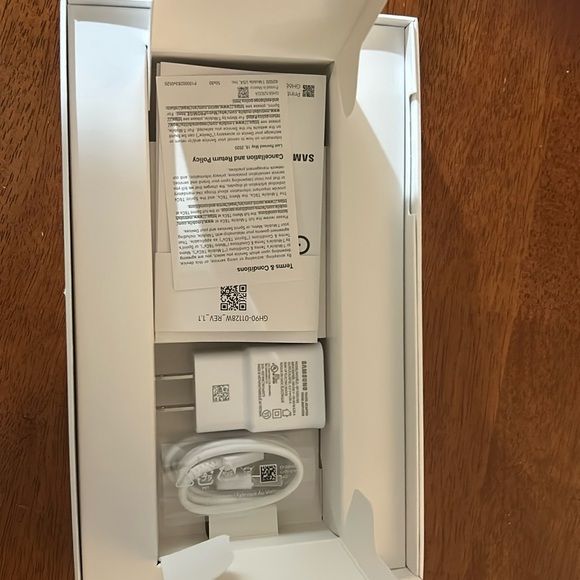 Samsung Galaxy Tab A7 Lite 8.7” 32GB Grey